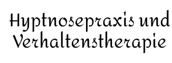 Hyptnosepraxis und Verhaltenstherapie